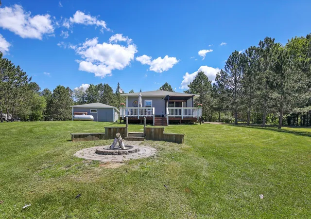 Homes for sale in Mc Gregor, MN | 48787 187Th Pl, Mc Gregor, MN 55760 | MLS# 7068016