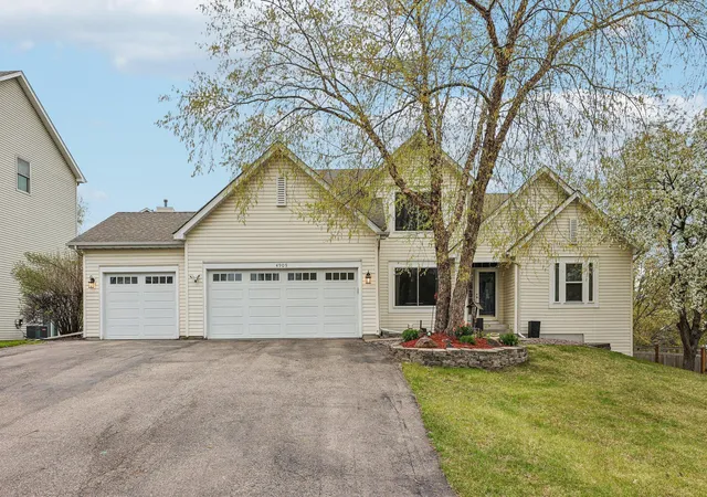 5th image of 4909 Rusten Rd, Saint Paul, MN 55122 | MLS# 7068037