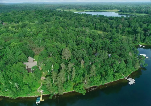 Photo 1 of Sale Pending at 38284 Ox Lake Landing, Crosslake, MN 56442 | MLS# 7068039 | Listing updated on 2026-08-31