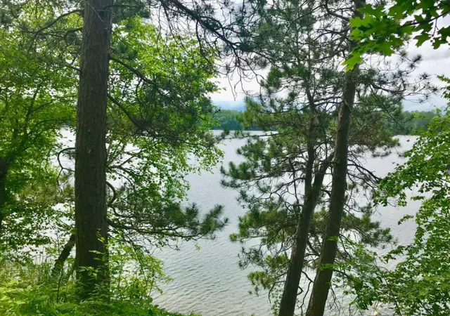 Photo 3 of Sale Pending at 38284 Ox Lake Landing, Crosslake, MN 56442 | MLS# 7068039 | Listing updated on 2026-08-31