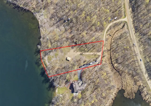 Homes for sale in Vergas, MN | Tbd Leek Lake Dr, Vergas, MN 56587 | MLS# 7068102