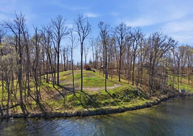 Photo 3 of Land for sale at 49612 Leek Lake Dr, Vergas, MN 56587 | MLS# 7068102 | Listing updated on 2026-09-28