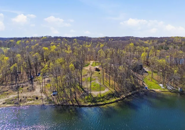 Photo 3 of Land for sale at 49612 Leek Lake Dr, Vergas, MN 56587 | MLS# 7068102 | Listing updated on 2026-09-28