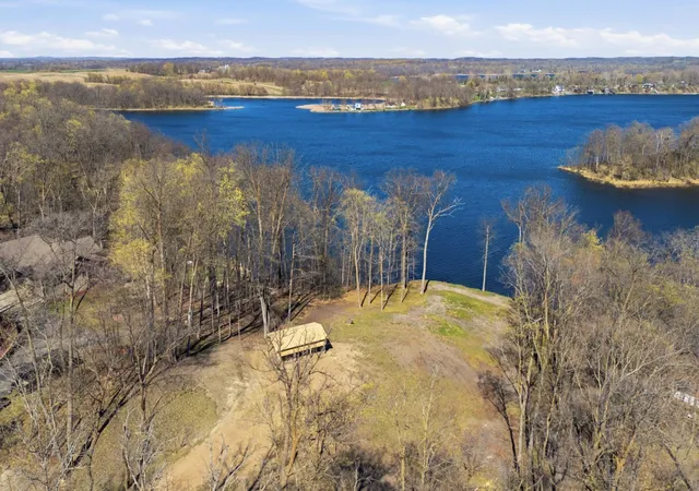 Photo 4 of Land for sale at 49612 Leek Lake Dr, Vergas, MN 56587 | MLS# 7068102 | Listing updated on 2026-09-28