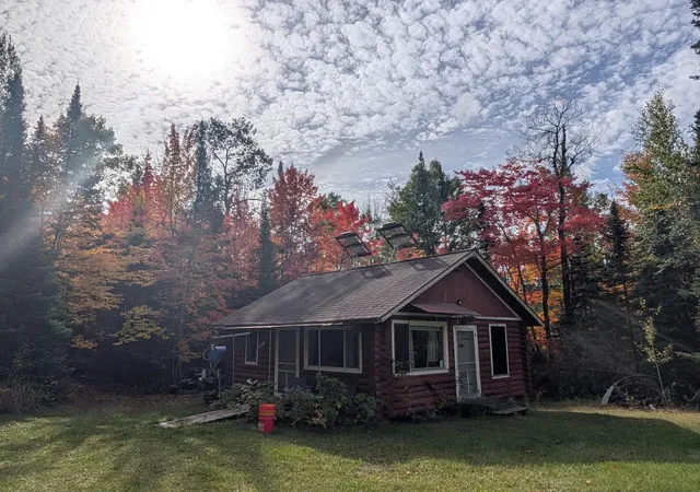 Photo 1 of Single family home for sale at 2217 Michaels Beach Rd, Forbes, MN 55738 | MLS# 7068104 | Listing updated on 2026-10-05
