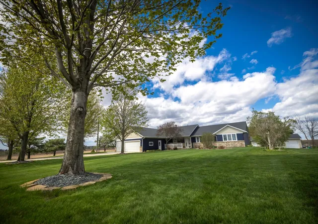 Homes for sale in Cannon Falls, MN | 10981 270th St E, Cannon Falls, MN 55009 | MLS# 7068143
