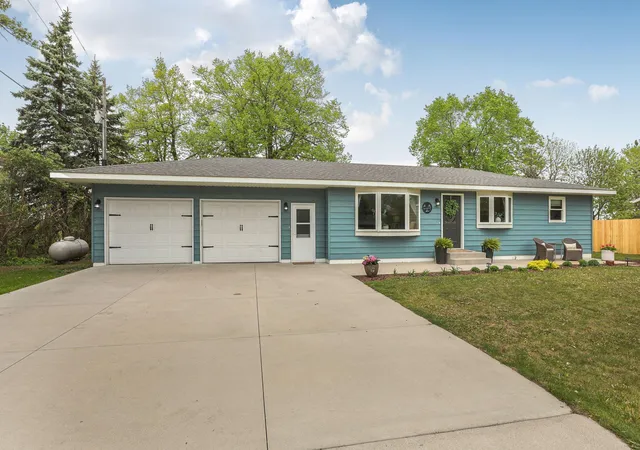 Photo 1 of Single family home for sale at 16758 County Rd 49, Cold Spring, MN 56320 | MLS# 7068151 | Listing updated on 2026-09-26