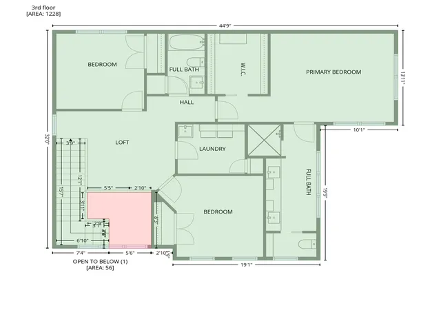 Photo 47 of Sale Pending at 400 E Horseshoe Dr, Saint Paul, MN 55126 | MLS# 7068153 | Listing updated on 2026-08-03