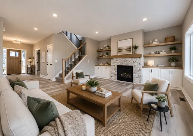 Photo 4 of Single family home for sale at 15440 110th Avenue N, Osseo, MN 55369 | MLS# 7068171 | Listing updated on 2026-08-03