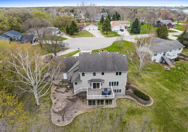 Homes for sale in Alexandria, MN | 1506 Mc Auliffe Pl Nw, Alexandria, MN 56308 | MLS# 7068230
