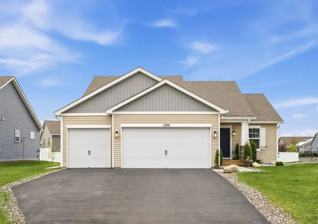 Homes for sale in Delano, MN | 1389 Freedom Ln, Delano, MN 55328 | MLS# 7068240
