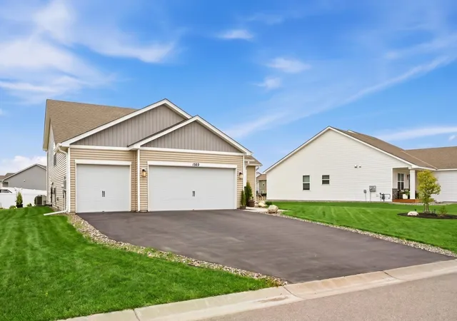 Homes for sale in Delano, MN | 1389 Freedom Ln, Delano, MN 55328 | MLS# 7068240