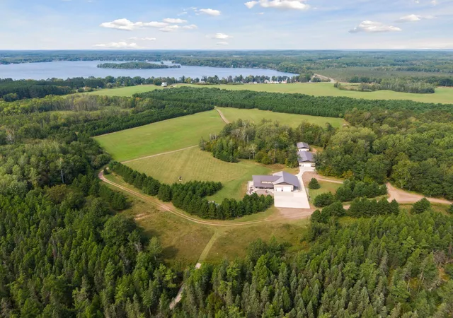 3rd image of 28549 305Th Pl, Aitkin, MN 56431 | MLS# 7068245