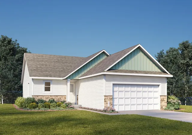 Homes for sale in Watertown, MN | 542 Sienna Dr, Watertown, MN 55388 | MLS# 7068252