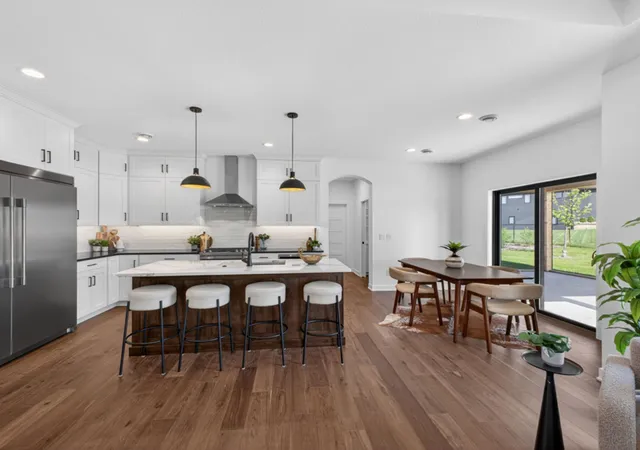 5th image of 3235 Bella Terra Rd Ne, Rochester, MN 55906 | MLS# 7068258