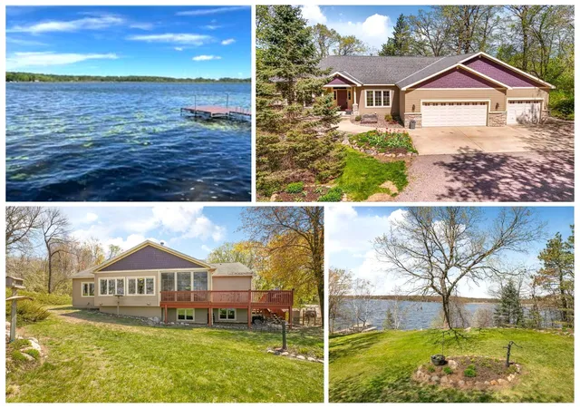 Homes for sale in Kimball, MN | 12516 180th St, Kimball, MN 55353 | MLS# 7068280