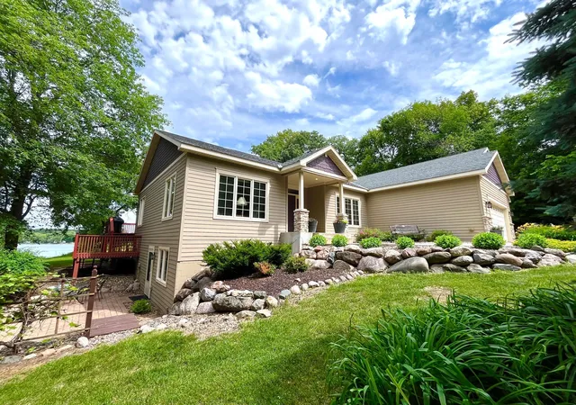 2nd image of 12516 180th St, Kimball, MN 55353 | MLS# 7068280