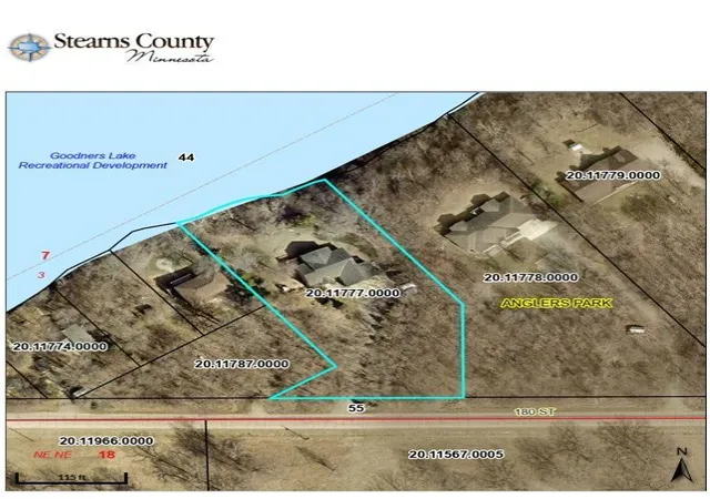 68th image of 12516 180th St, Kimball, MN 55353 | MLS# 7068280