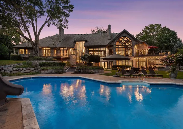 Photo 1 of Mansion for sale at 326 Ferndale Rd W, Wayzata, MN 55391 | MLS# 7068317 | Listing updated on 2026-09-02