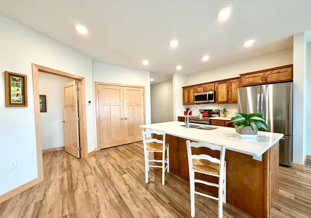 Photo 3 of Condo for sale at 715 Lake Shore Dr Ne #201, Bemidji, MN 56601 | MLS# 7068350 | Listing updated on 2026-07-17