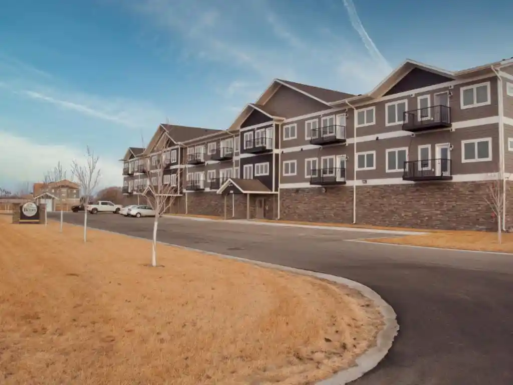 Listing Photo 45 - Condo for sale in 715 Lake Shore Dr NE located at 715 Lake Shore Dr NE, Bemidji, MN 56601 - Unit #201