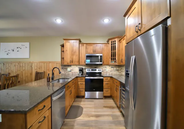 Photo 4 of Single family home for sale at 35165 Quiet Aly #5, Pequot Lakes, MN 56472 | MLS# 7068388 | Listing updated on 2026-06-22