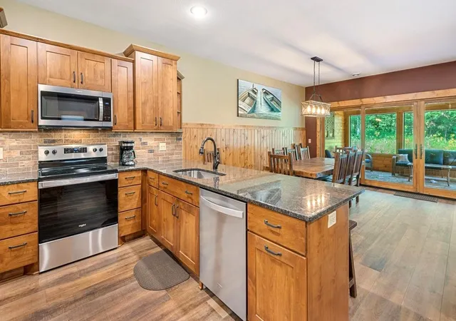 Photo 3 of Single family home for sale at 35167 S Quiet Aly #6, Pequot Lakes, MN 56472 | MLS# 7068392 | Listing updated on 2026-06-22