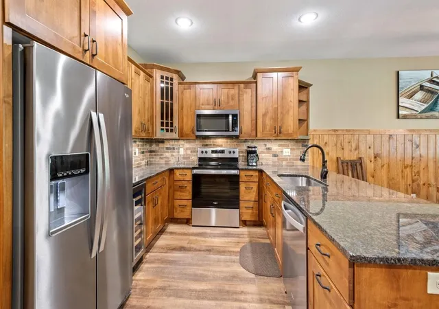 Photo 3 of Single family home for sale at 35167 S Quiet Aly #6, Pequot Lakes, MN 56472 | MLS# 7068392 | Listing updated on 2026-06-22