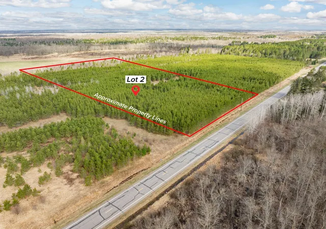 Photo 1 of Land for sale at Lot 2 Scenic Hwy 7, Bovey, MN 55709 | MLS# 7068413 | Listing updated on 2026-09-18