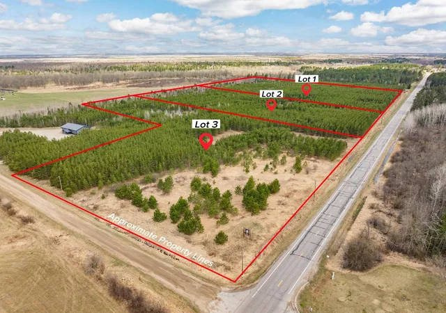Photo 2 of Land for sale at Lot 2 Scenic Hwy 7, Bovey, MN 55709 | MLS# 7068413 | Listing updated on 2026-09-18