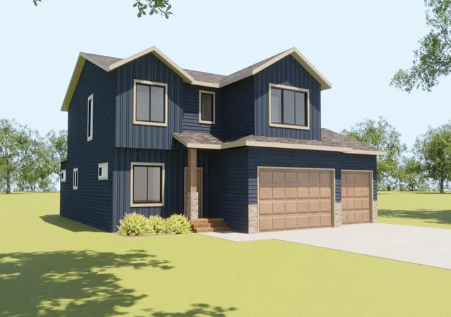 2nd image of 1957 Long Pine Dr, Detroit Lakes, MN 56501 | MLS# 7068431
