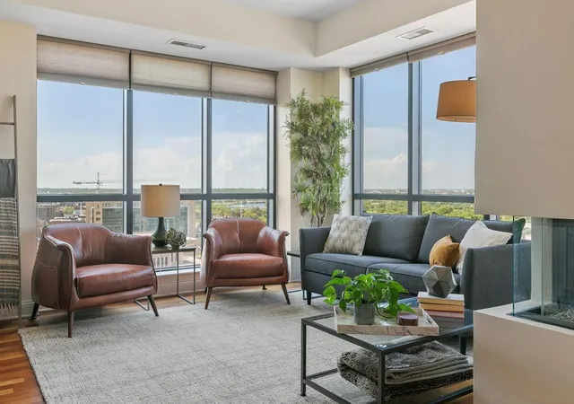 2nd image of 100 3rd Ave S #1703, Minneapolis, MN 55401 | MLS# 7068470