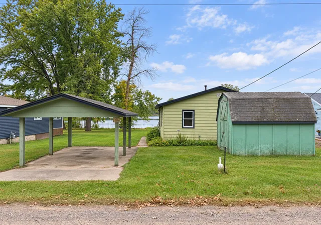 Photo 1 of Single family home for sale at 29344 Nw Francis Lake Dr, Isanti, MN 55040 | MLS# 7068475 | Listing updated on 2026-09-26
