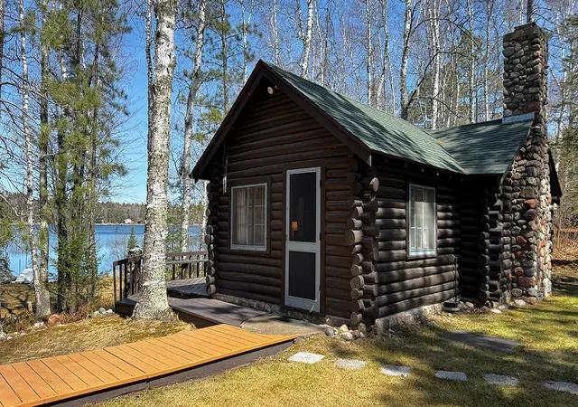 1st image of 8243 W Rose Lake Dr, Canyon, MN 55717 | MLS# 7068476