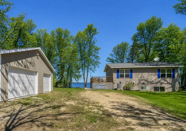Homes for sale in Rochert, MN | 37855 Sw Height Of Land Dr, Rochert, MN 56578 | MLS# 7068480