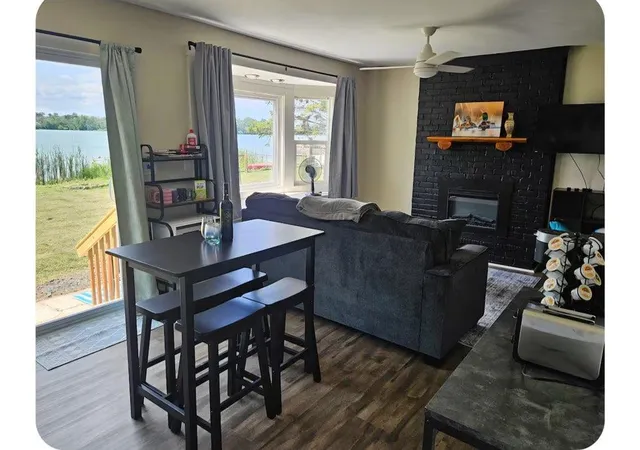 Single family home for sale at 29348 Francis Lake Dr NW, Isanti, MN 55040 | MLS# 7068486