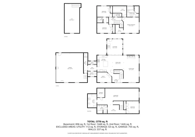 50th image of 12103 275th Ave Ne, Zimmerman, MN 55398 | MLS# 7068489