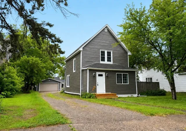 Photo 1 of Single family home for sale at 816 N Summit St, Spooner, WI 54801 | MLS# 7068495 | Listing updated on 2026-09-22
