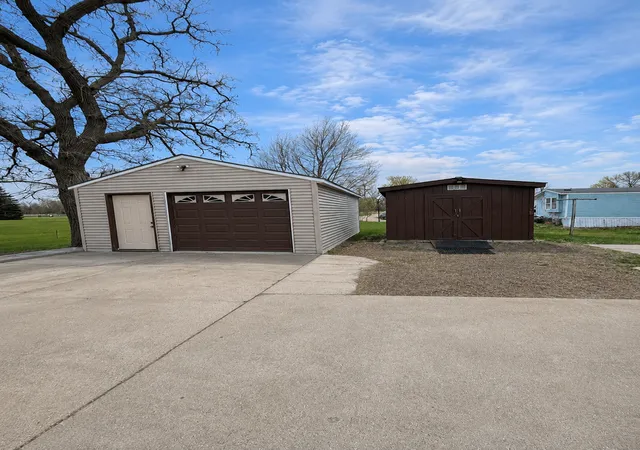 Homes for sale in Sauk Centre, MN | 319 2nd St N, Sauk Centre, MN 56378 | MLS# 7068504