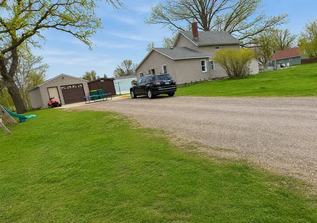 Homes for sale in Sauk Centre, MN | 319 2Nd St N, Sauk Centre, MN 56378 | MLS# 7068504