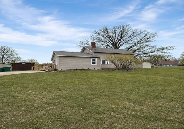 Homes for sale in Sauk Centre, MN | 319 2Nd St N, Sauk Centre, MN 56378 | MLS# 7068504
