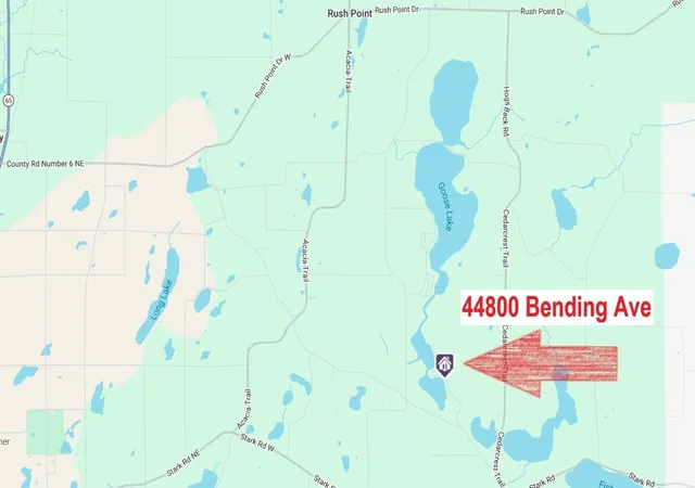 Homes for sale in Fish Lake Twp, MN | 44800 Bending Ave, Fish Lake Twp, MN 55032 | MLS# 7068590
