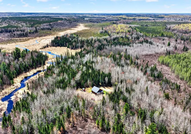 Photo 2 of Land for sale at 8225 N Blaisdell Lake, Loretta, WI 54896 | MLS# 7068617 | Listing updated on 2026-08-27