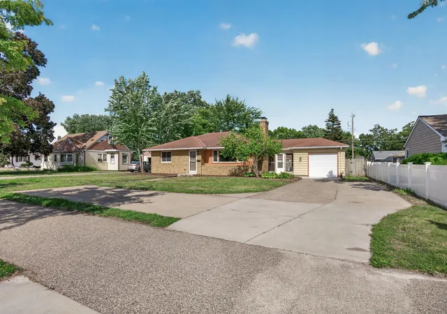 Homes for sale in Richfield, MN | 7539 Portland Ave S, Richfield, MN 55423 | MLS# 7068649
