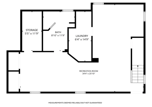 Photo 31 of Single family home for sale at 1718 Vincent Ave N, Minneapolis, MN 55411 | MLS# 7068656 | Listing updated on 2026-08-07