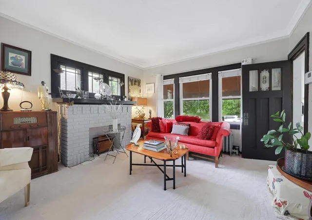 Photo 4 of Single family home for sale at 1718 Vincent Ave N, Minneapolis, MN 55411 | MLS# 7068656 | Listing updated on 2026-08-07