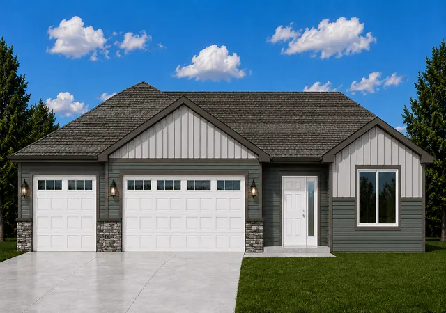 Homes for sale in Saint Peter, MN | 1381 Cullen St, Saint Peter, MN 56082 | MLS# 7068659