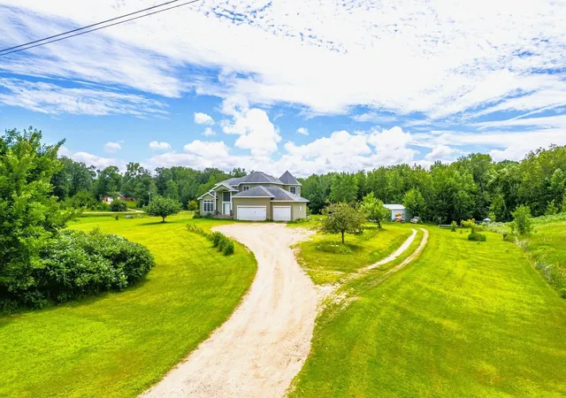 3rd image of 14750 Matson Rd, Frazee, MN 56544 | MLS# 7068661