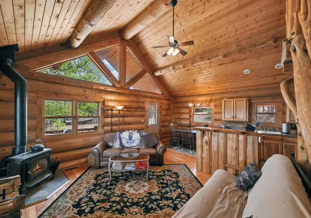 Photo 1 of Single family home for sale at 31149 County Rd 40, Effie, MN 56639 | MLS# 7068685 | Listing updated on 2026-10-08