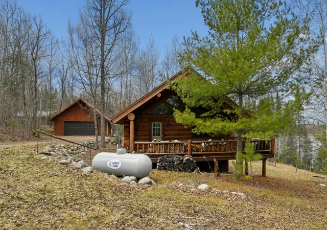 Photo 1 of Single family home for sale at 31149 County Rd 40, Effie, MN 56639 | MLS# 7068685 | Listing updated on 2026-08-20